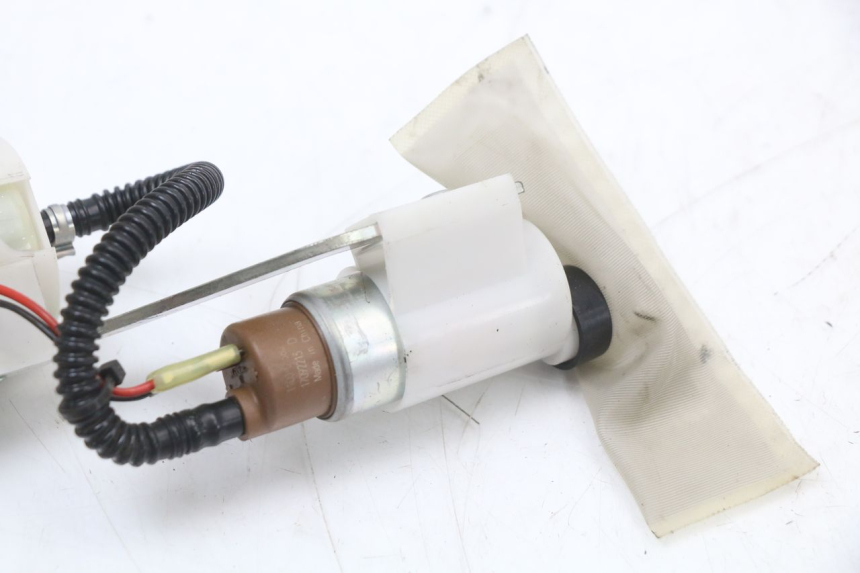 photo de FUEL PUMP PIAGGIO LIBERTY 4T 50 (2018 - 2021) - Alternative perspective