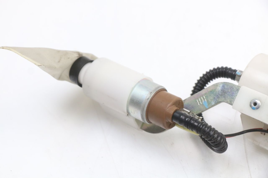 photo de FUEL PUMP PIAGGIO LIBERTY 4T 50 (2018 - 2021) - Fixing points details