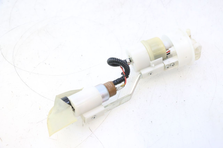 photo de FUEL PUMP PIAGGIO LIBERTY IGET 4T 50 (2015 - 2020) - Component detail