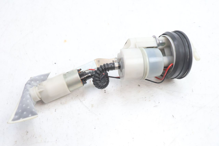 photo de FUEL PUMP PIAGGIO LIBERTY IGET 4T 50 (2021 - 2025) - Zoom on usage condition