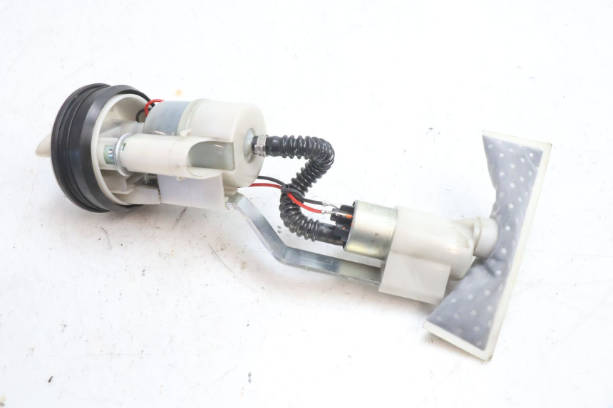 photo de FUEL PUMP PIAGGIO LIBERTY IGET 4T 50 (2021 - 2025) - Alternative perspective