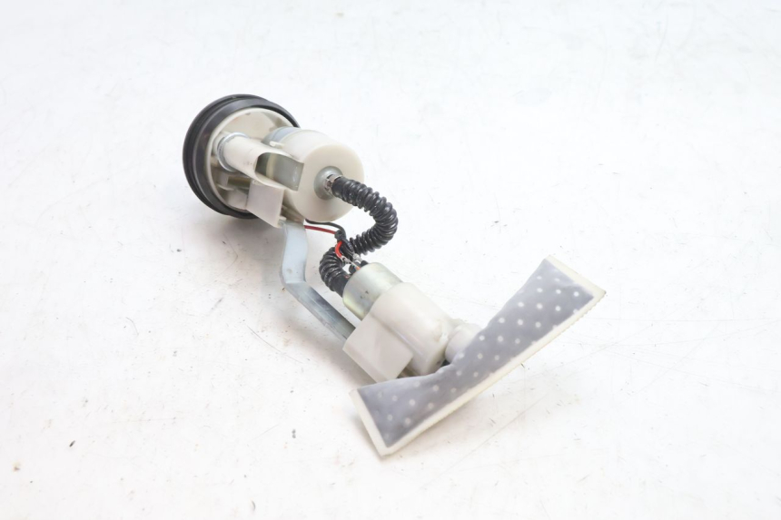 photo de FUEL PUMP PIAGGIO LIBERTY IGET 4T 50 (2021 - 2025) - Fixing points details