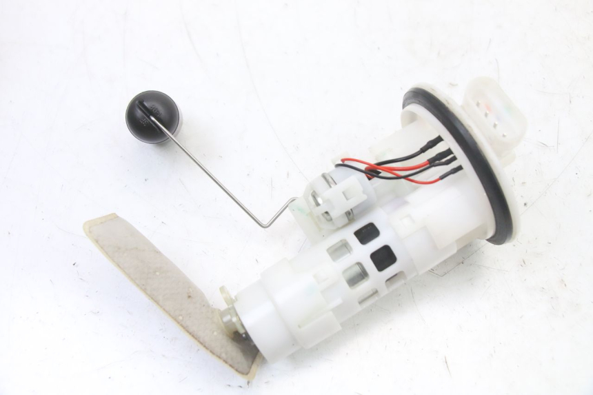 photo de FUEL PUMP LONGJIA SHARPY 125 (2020 - 2024) - Main view