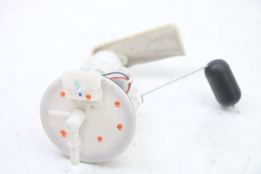 photo de FUEL PUMP LONGJIA SHARPY 125 (2020 - 2024) - Technical close-up