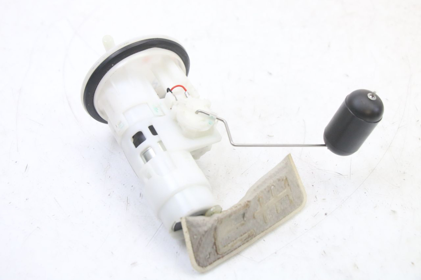 photo de FUEL PUMP LONGJIA SHARPY 125 (2020 - 2024) - Product overview