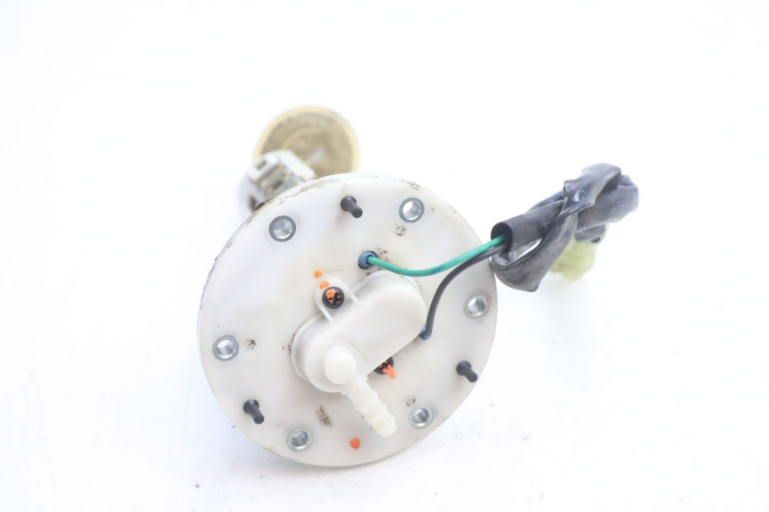 photo de FUEL PUMP KYMCO MOVIE S 125 (2009 - 2018) - Alternative perspective
