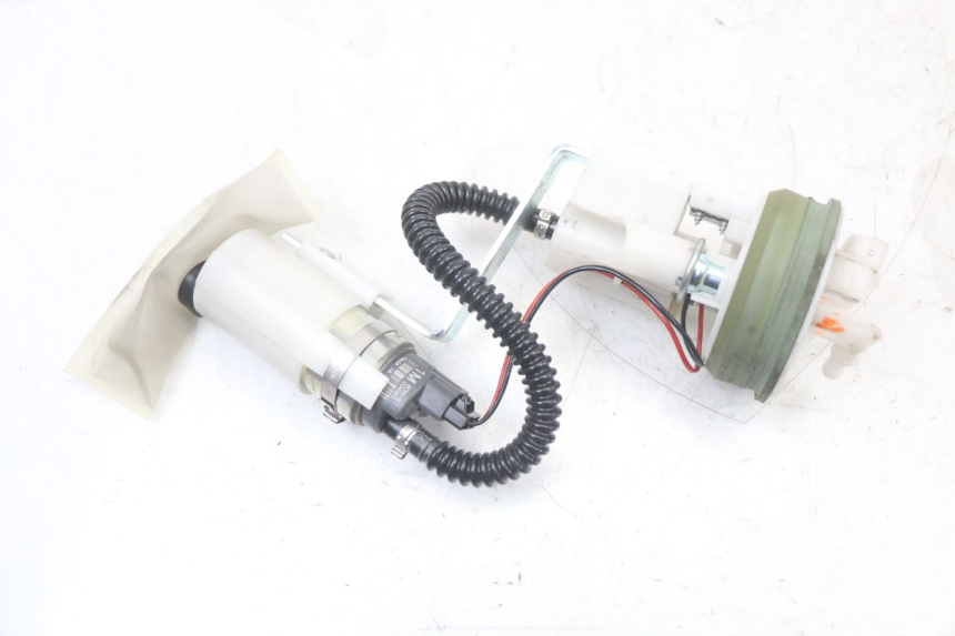 photo de FUEL PUMP PIAGGIO MP3 HPE 350 (2018 - 2020) - Component detail