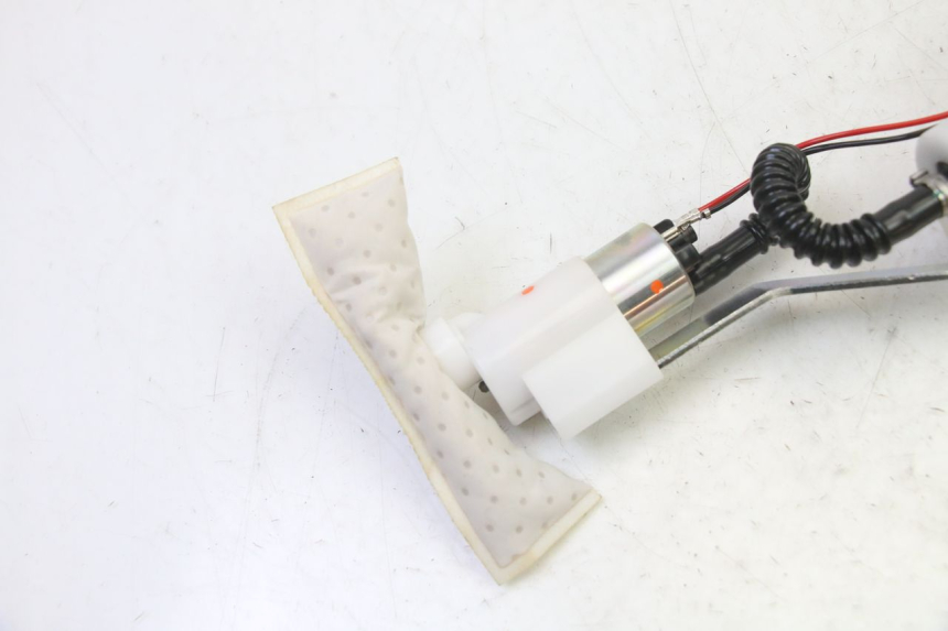 photo de FUEL PUMP PIAGGIO MP3 HPE 310 (2024 - 2025) - Component detail