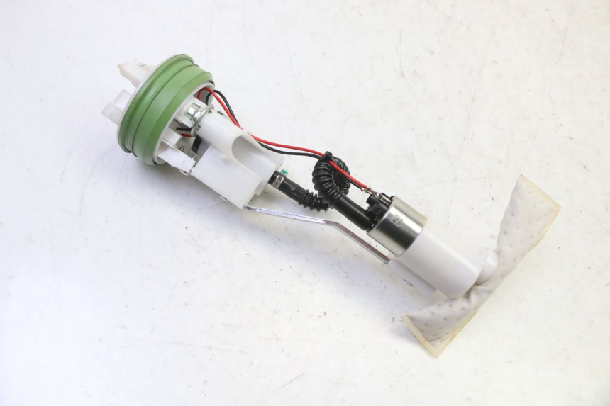 photo de FUEL PUMP PIAGGIO MP3 HPE 310 (2024 - 2025) - Technical close-up