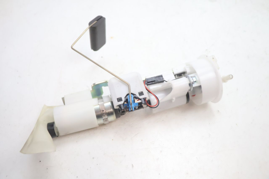 photo de FUEL PUMP PIAGGIO MP3 HPE 530 (2022 - 2026) - Main view