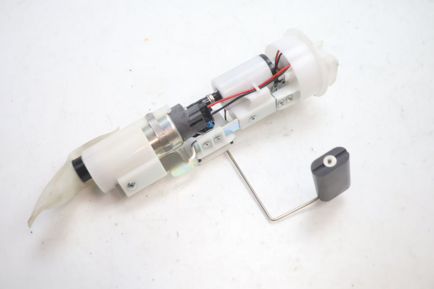 photo de FUEL PUMP PIAGGIO MP3 HPE 530 (2022 - 2026) - Alternative perspective