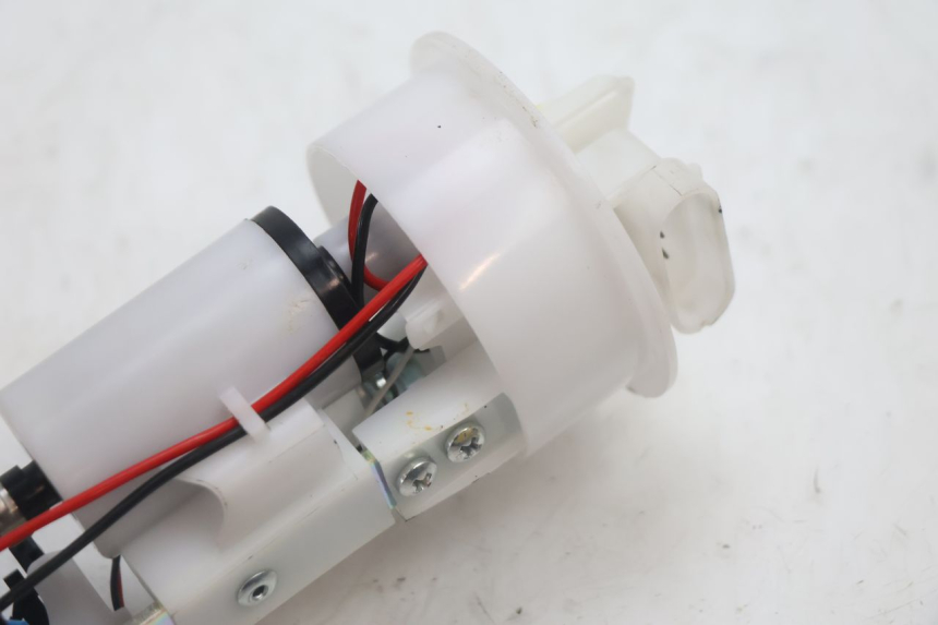photo de FUEL PUMP PIAGGIO MP3 HPE 530 (2022 - 2026) - Product overview