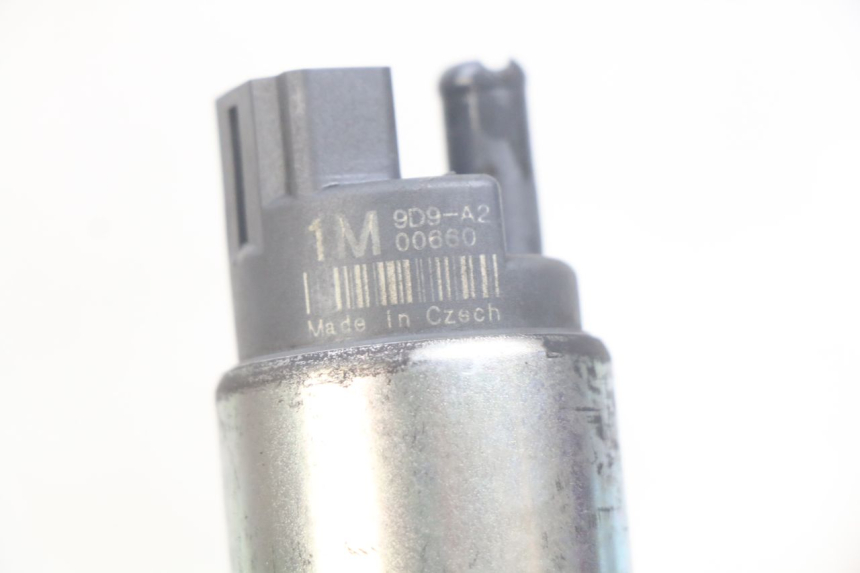 photo de FUEL PUMP PIAGGIO MP3 LT 400 (2007 - 2012) - Component detail