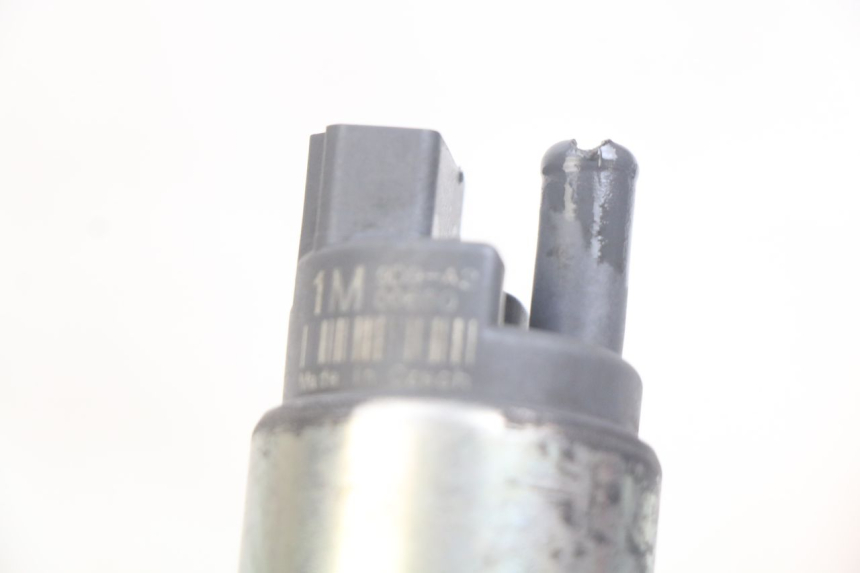 photo de FUEL PUMP PIAGGIO MP3 LT 400 (2007 - 2012) - Zoom on usage condition