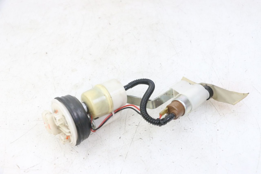 photo de FUEL PUMP PIAGGIO MP3 LT 300 (2010 - 2016) - Fixing points details