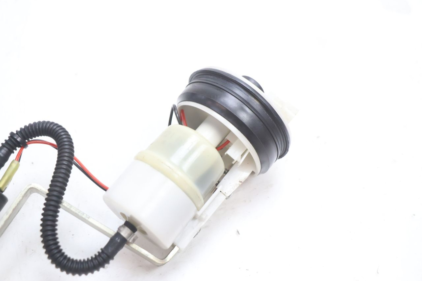 photo de FUEL PUMP PIAGGIO MP3 LT 300 (2010 - 2016) - Zoom on usage condition
