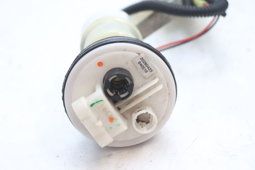 photo de FUEL PUMP PIAGGIO MP3 LT 300 (2010 - 2016) - Product overview