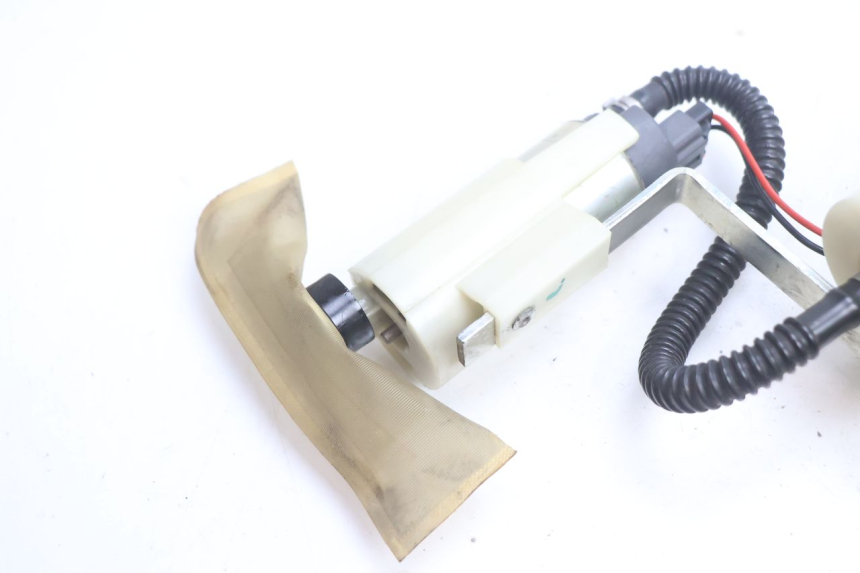 photo de FUEL PUMP PIAGGIO MP3 LT 400 (2007 - 2012) - Component detail