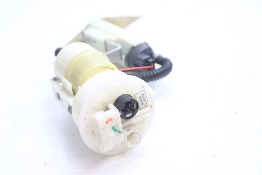 photo de FUEL PUMP PIAGGIO MP3 LT 400 (2007 - 2012) - Fixing points details