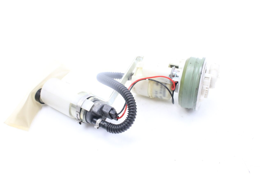 photo de FUEL PUMP PIAGGIO MP3 500 (2014 - 2017) - Zoom on usage condition