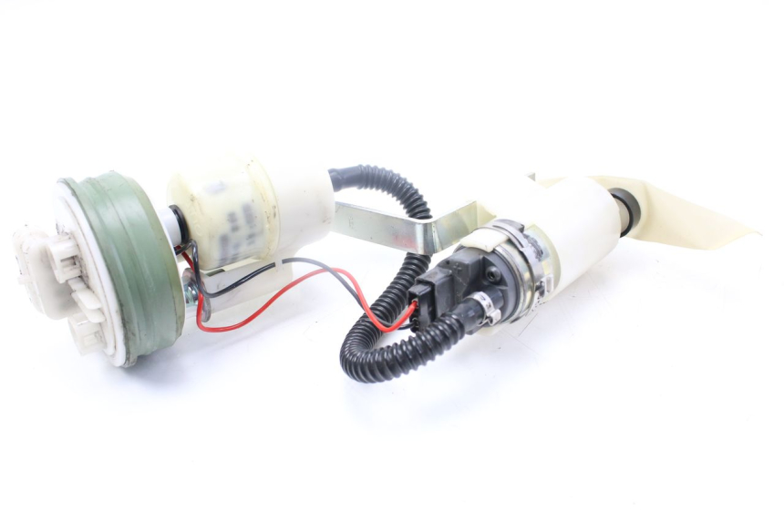 photo de FUEL PUMP PIAGGIO MP3 500 (2014 - 2017) - Fixing points details