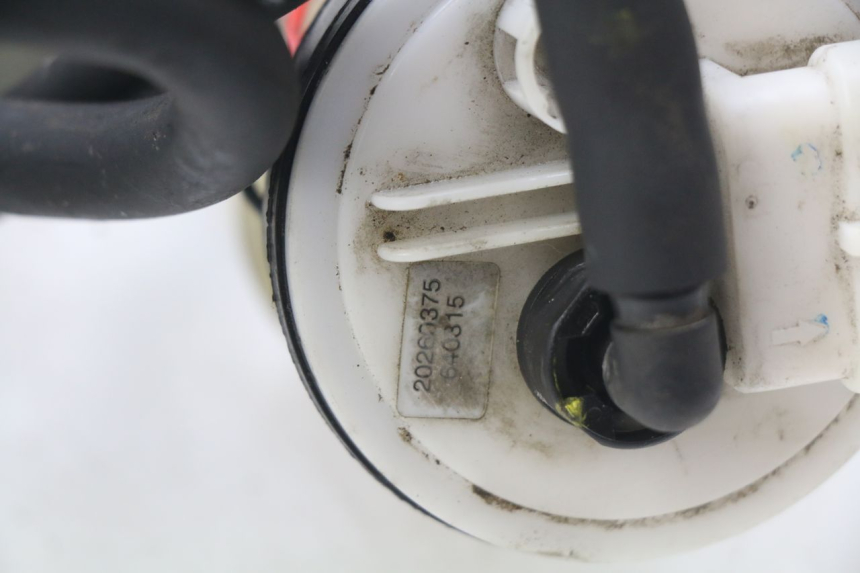 photo de FUEL PUMP PIAGGIO MP3 500 (2011 - 2015) - Component detail