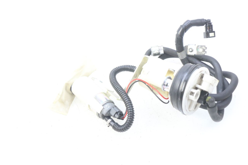 photo de FUEL PUMP PIAGGIO MP3 500 (2011 - 2015) - Surface and material condition