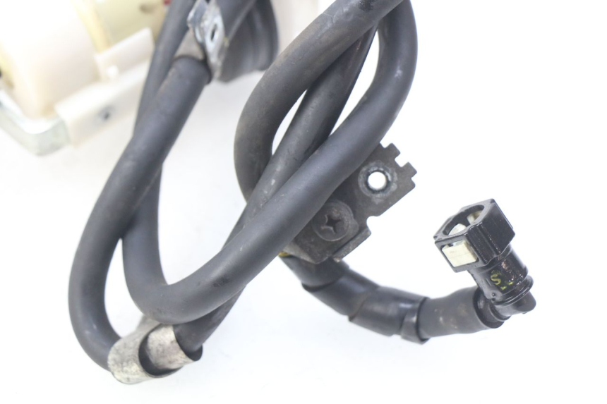 photo de FUEL PUMP PIAGGIO MP3 500 (2011 - 2015) - Markings and original references