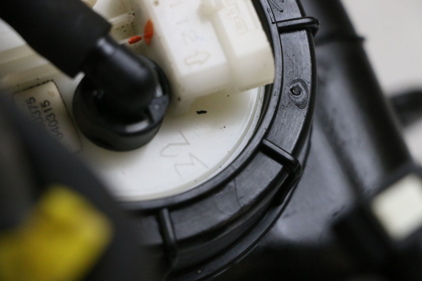 photo de FUEL PUMP PIAGGIO MP3 500 (2011 - 2015) - Component detail