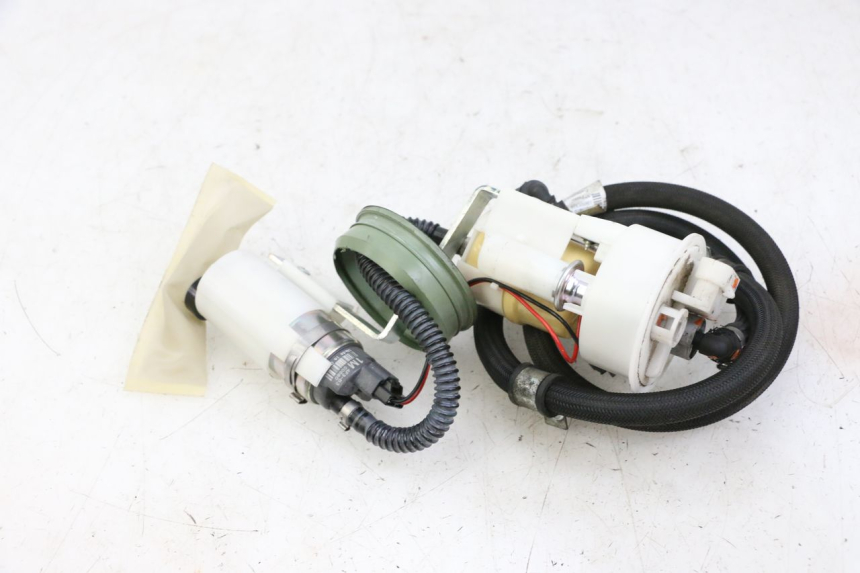 photo de FUEL PUMP PIAGGIO MP3 500 (2014 - 2017) - Surface and material condition