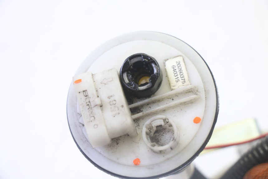 photo de FUEL PUMP PIAGGIO MP3 500 (2011 - 2015) - Technical close-up