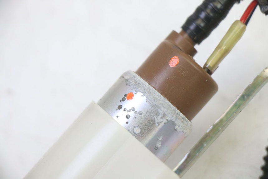 photo de FUEL PUMP PIAGGIO MP3 RL 250 (2006 - 2010) - Component detail