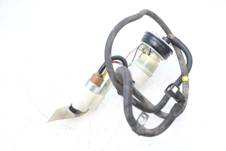 photo de FUEL PUMP PIAGGIO MP3 RL 250 (2006 - 2010) - Distinctive features