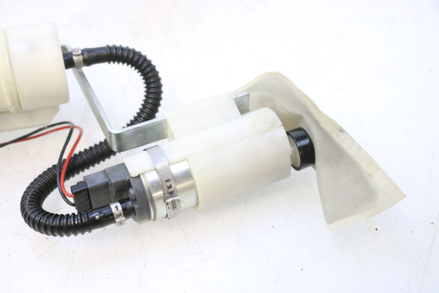 photo de FUEL PUMP PIAGGIO MP3 500 (2011 - 2015) - Distinctive features