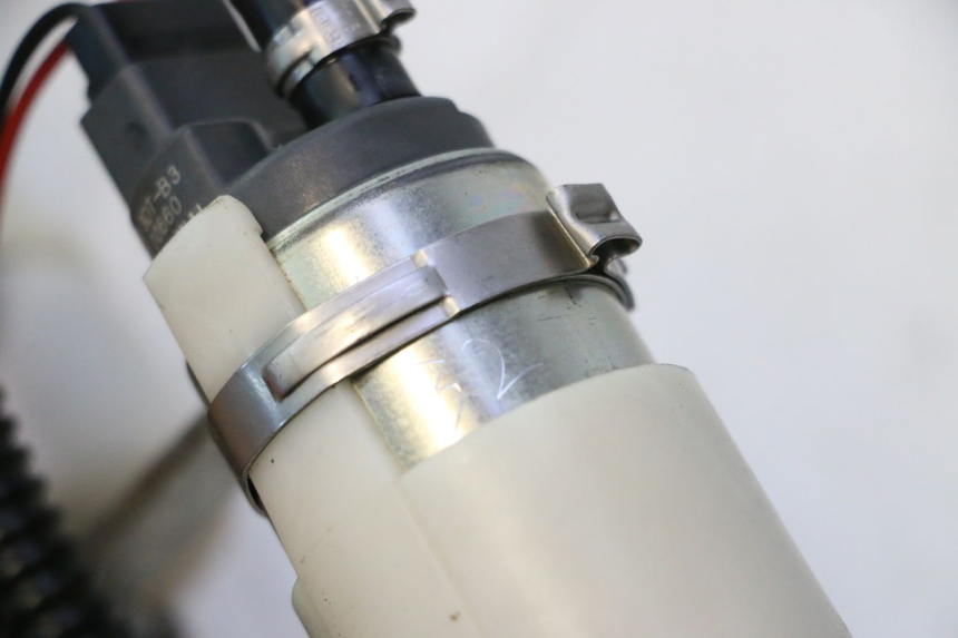 photo de FUEL PUMP PIAGGIO MP3 500 (2011 - 2015) - Zoom on usage condition