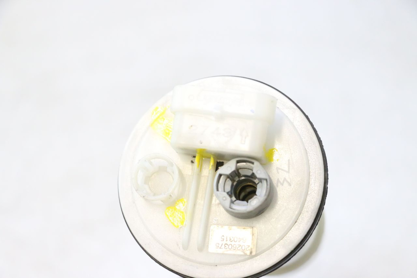 photo de FUEL PUMP PIAGGIO MP3 500 (2011 - 2015) - Alternative perspective