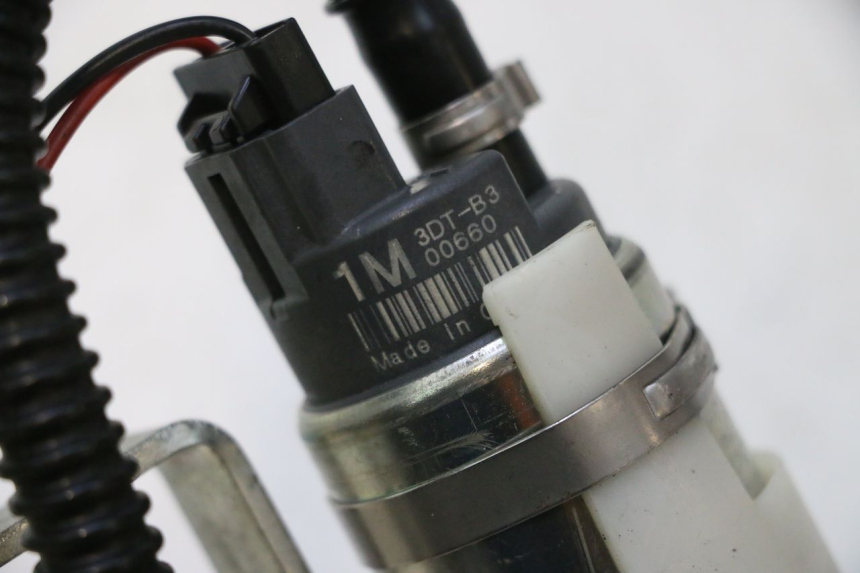 photo de FUEL PUMP PIAGGIO MP3 500 (2011 - 2015) - Surface and material condition