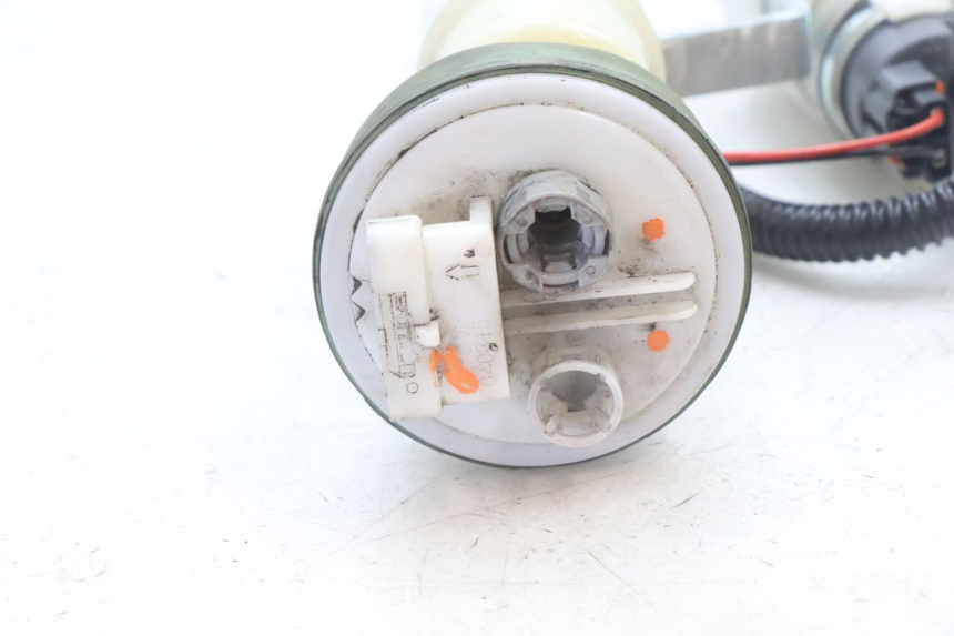 photo de FUEL PUMP PIAGGIO MP3 500 (2016 - 2018) - Fixing points details