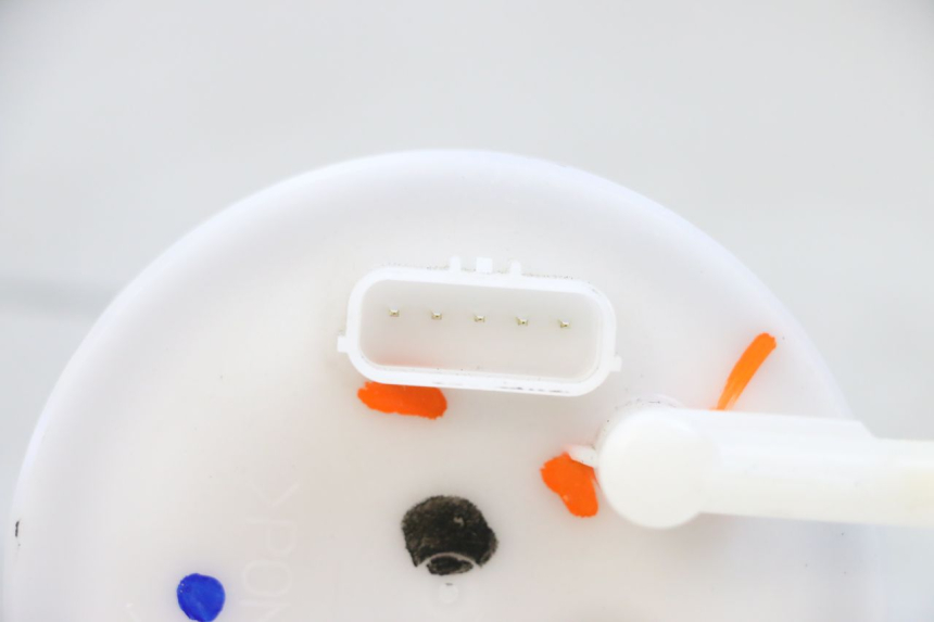 photo de FUEL PUMP YAMAHA MT-07 MT07 ABS 700 (2018 - 2020) - Checked used part