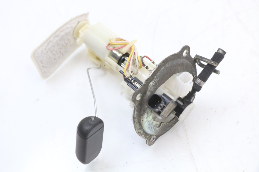 photo de FUEL PUMP MBK MW TRYPTIK 125 (2014 - 2016) - Component detail