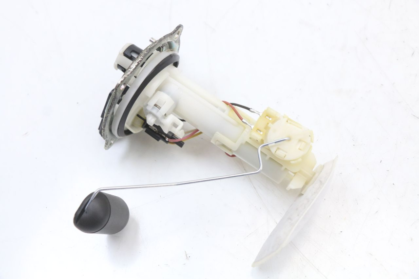 photo de FUEL PUMP MBK MW TRYPTIK 125 (2014 - 2016) - Zoom on usage condition