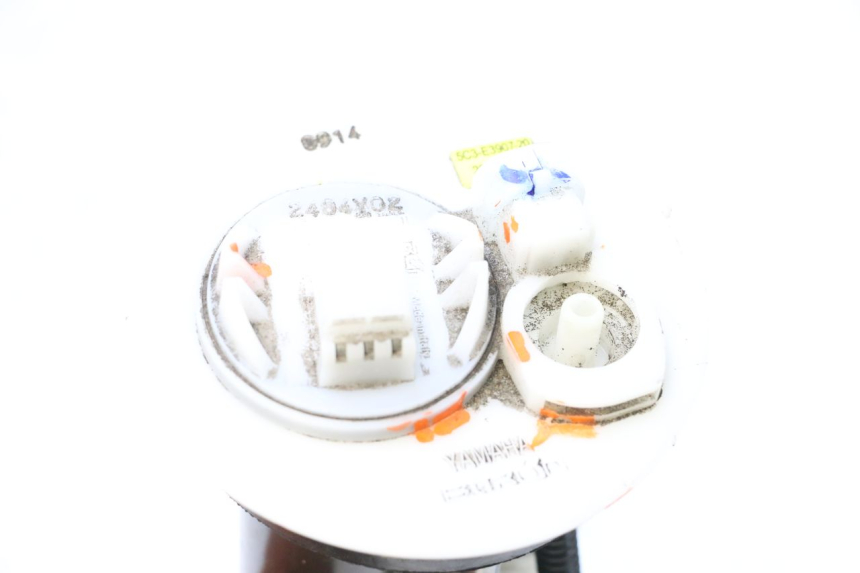 photo de FUEL PUMP YAMAHA NEOS NEO'S 4T 50 (2008 - 2016) - Technical close-up