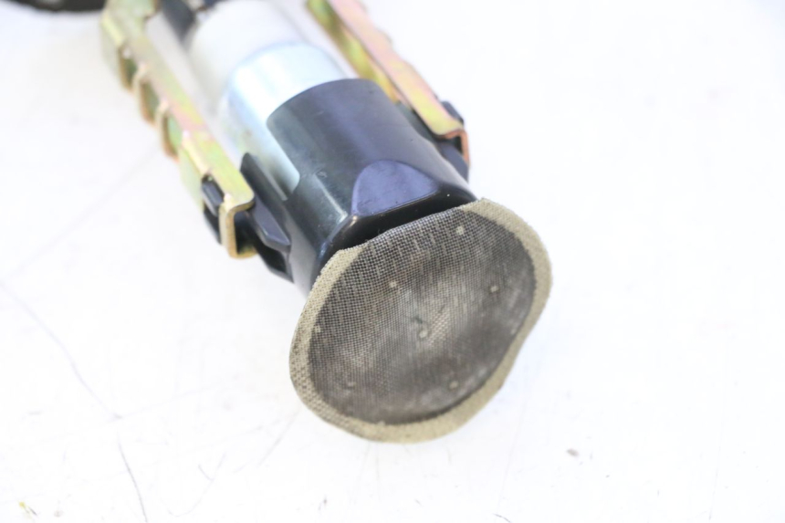 photo de FUEL PUMP KYMCO LIKE 4T 50 (2019 - 2025) - Zoom on usage condition