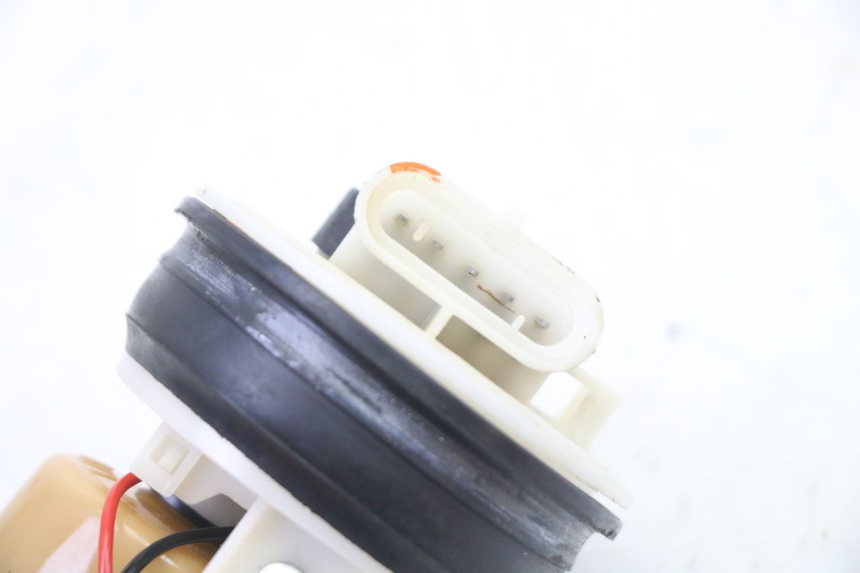 photo de FUEL PUMP GILERA NEXUS 125 (2009 - 2013) - Alternative perspective