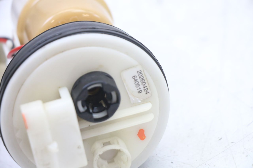 photo de FUEL PUMP GILERA NEXUS 125 (2009 - 2013) - Product overview