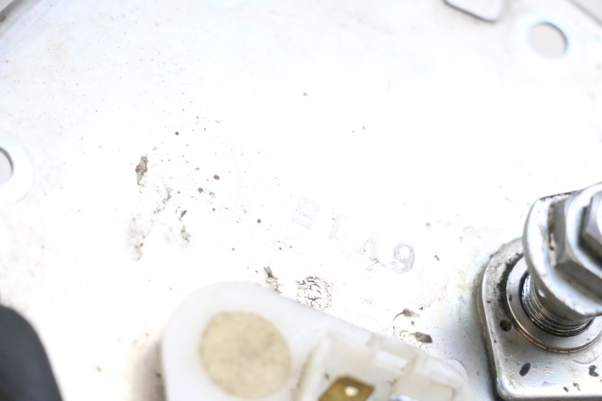 photo de FUEL PUMP KAWASAKI NINJA 400 (2018 - 2023) - Component detail