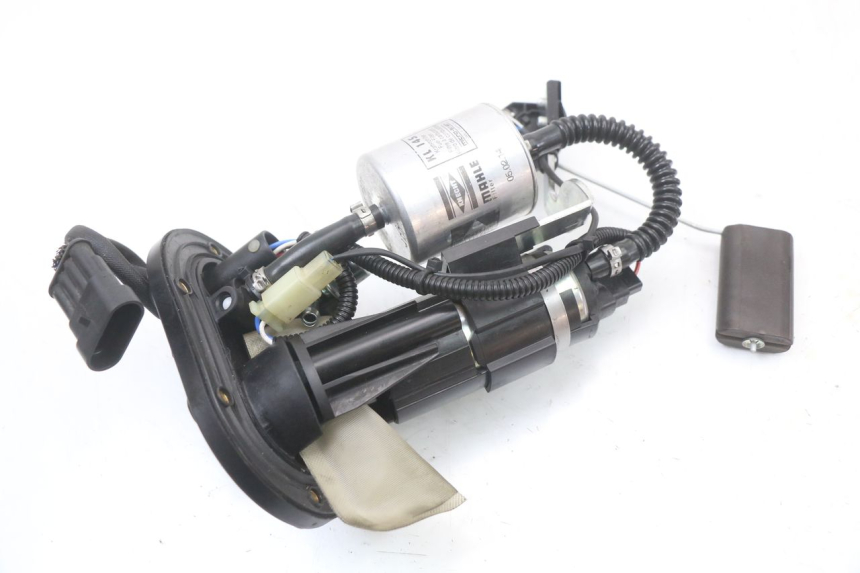 photo de FUEL PUMP MOTO GUZZI NORGE 8V GT 1200 (2011 - 2016) - Main view