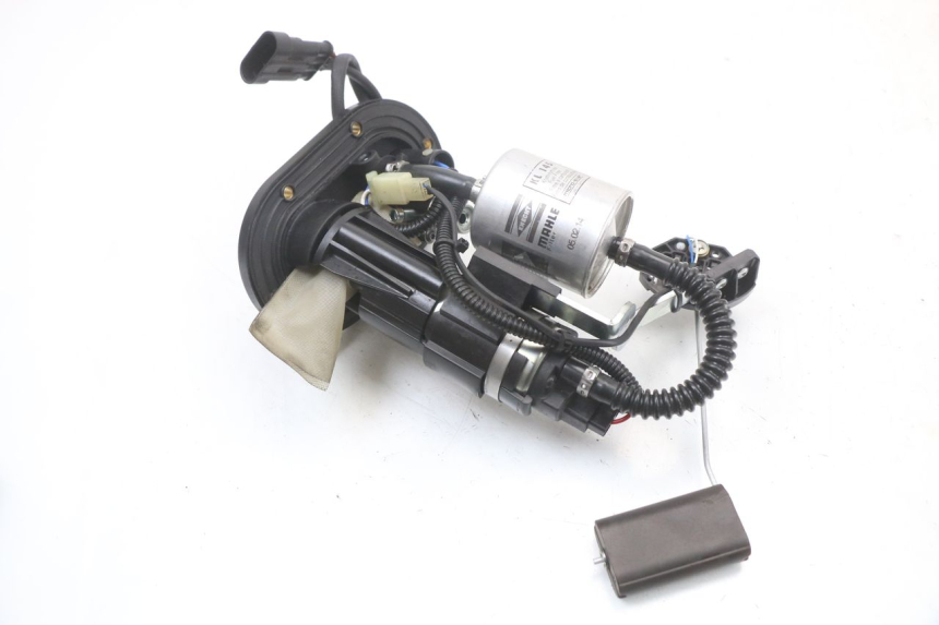 photo de FUEL PUMP MOTO GUZZI NORGE 8V GT 1200 (2011 - 2016) - Zoom on usage condition