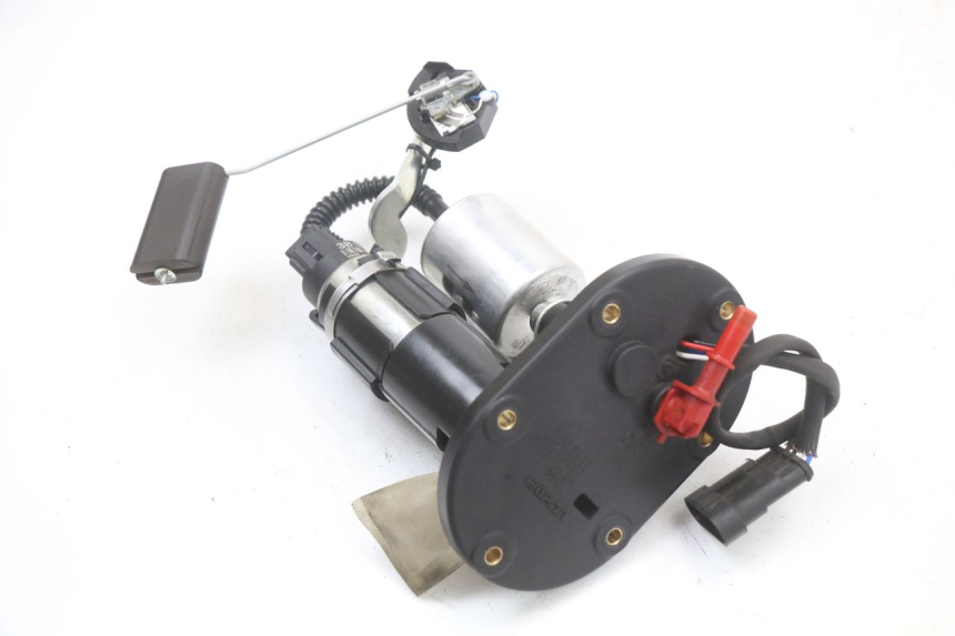 photo de FUEL PUMP MOTO GUZZI NORGE 8V GT 1200 (2011 - 2016) - Alternative perspective