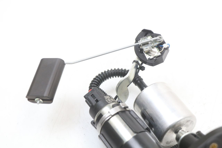 photo de FUEL PUMP MOTO GUZZI NORGE 8V GT 1200 (2011 - 2016) - Technical close-up